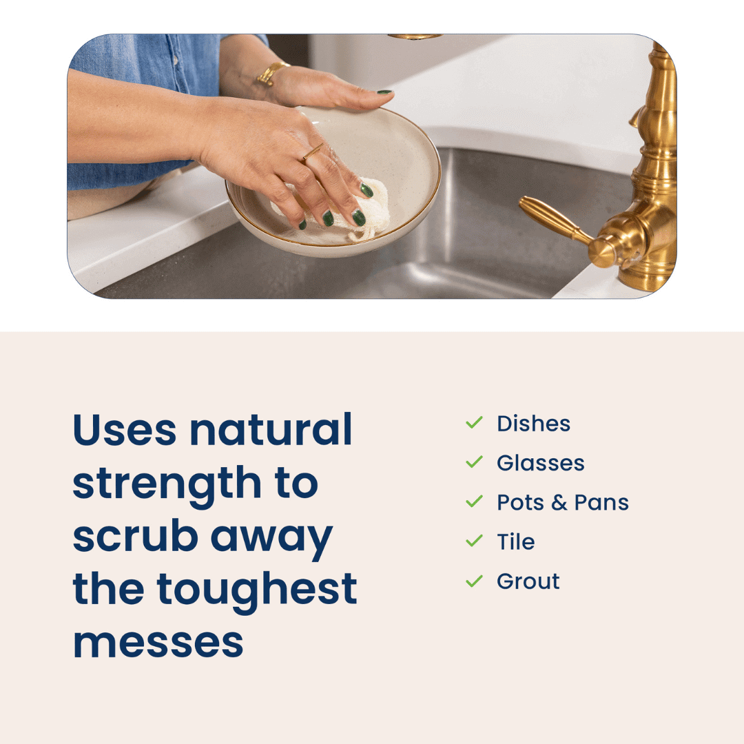 Eco Sponge