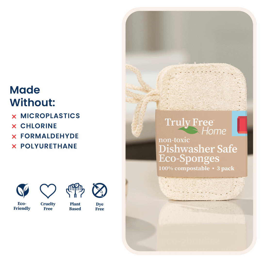 Eco Sponge