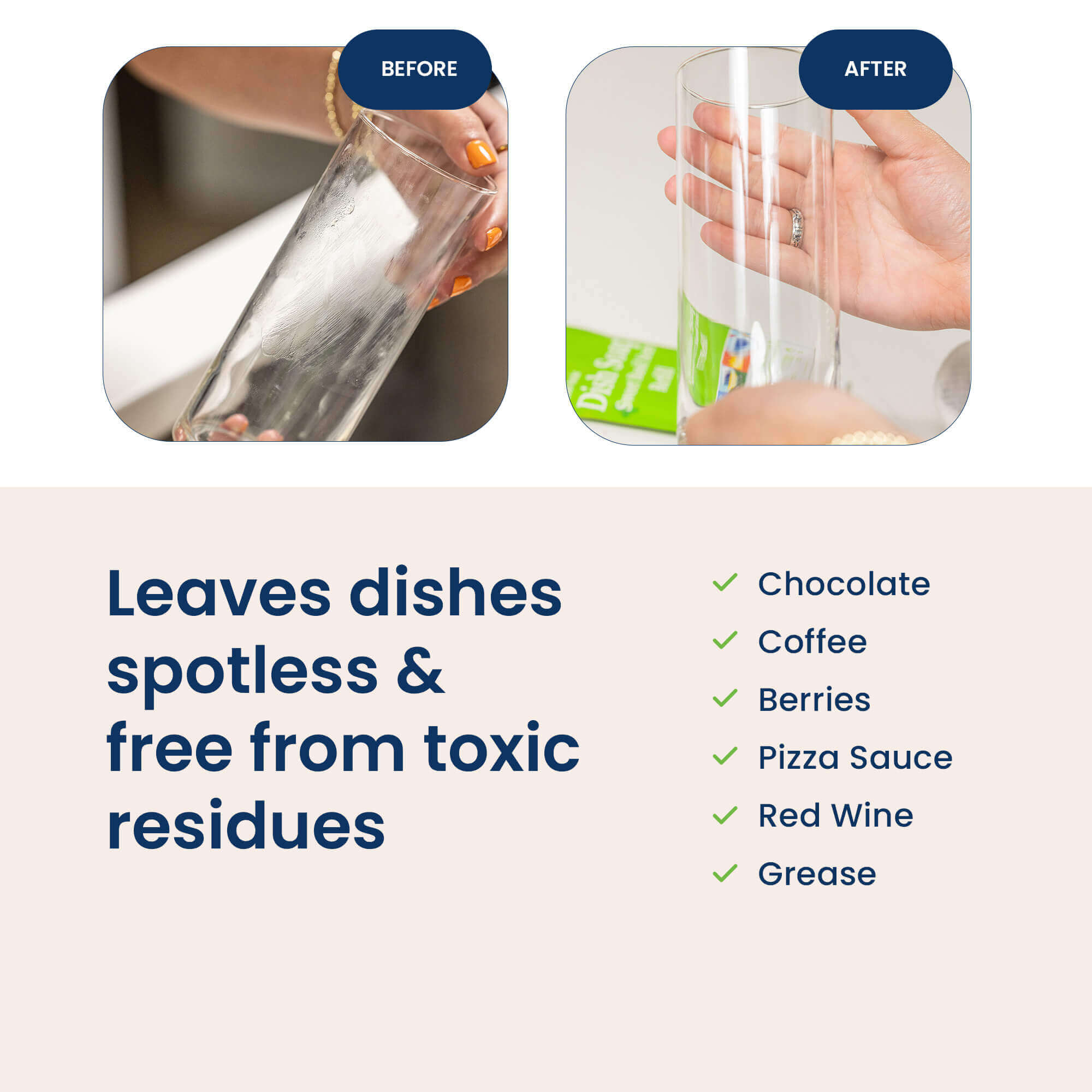 Dish Soap