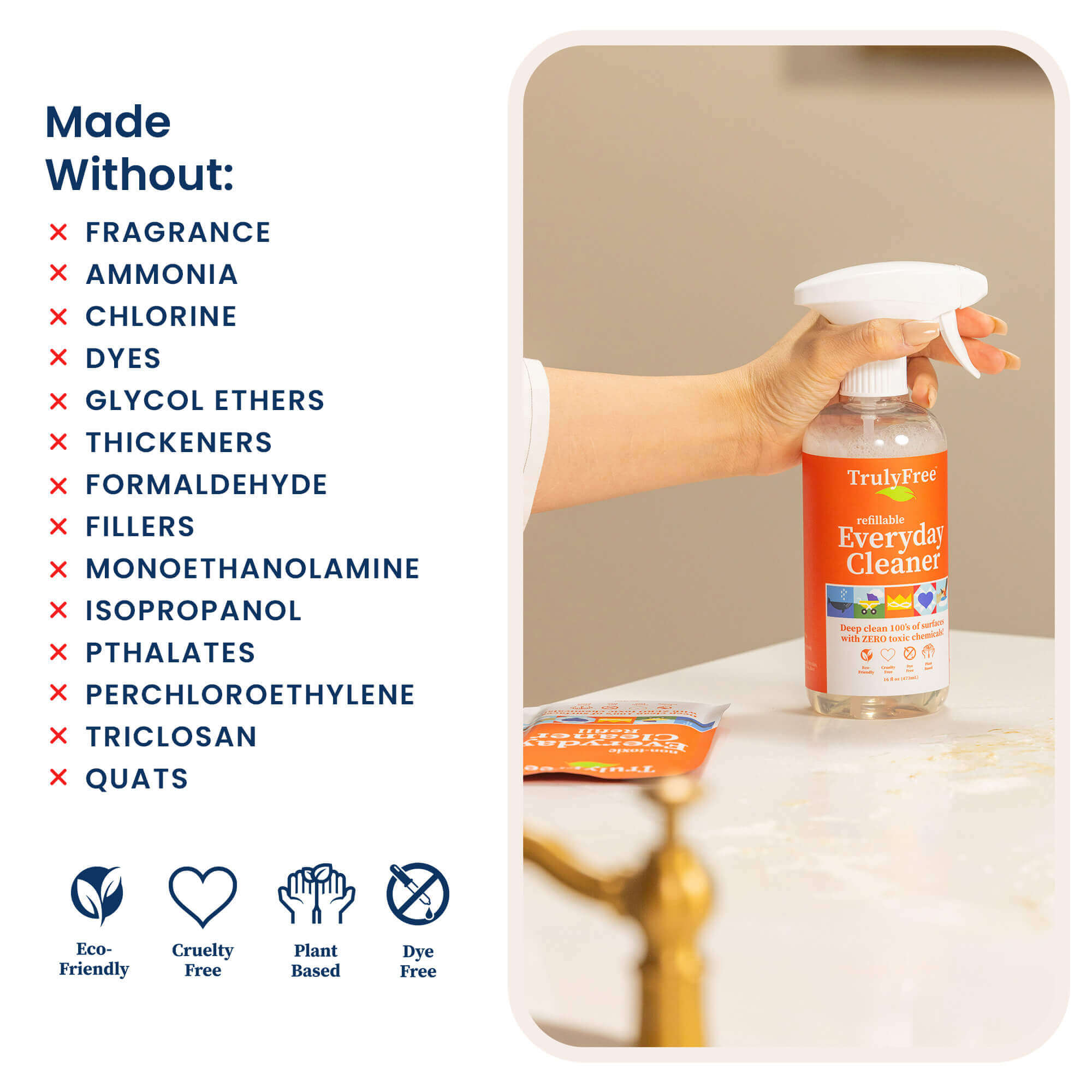 Everyday Cleaner