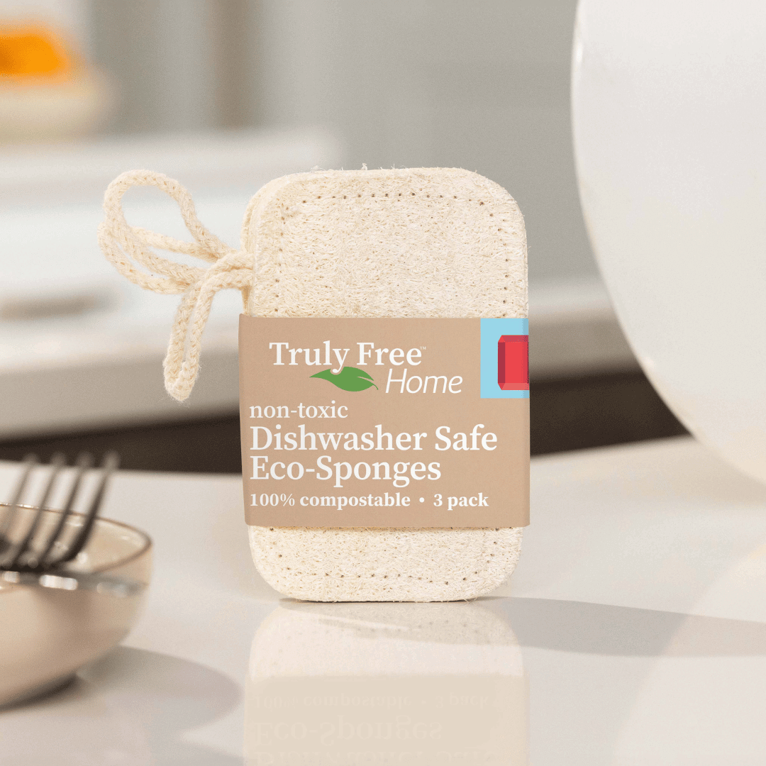 Eco Sponge