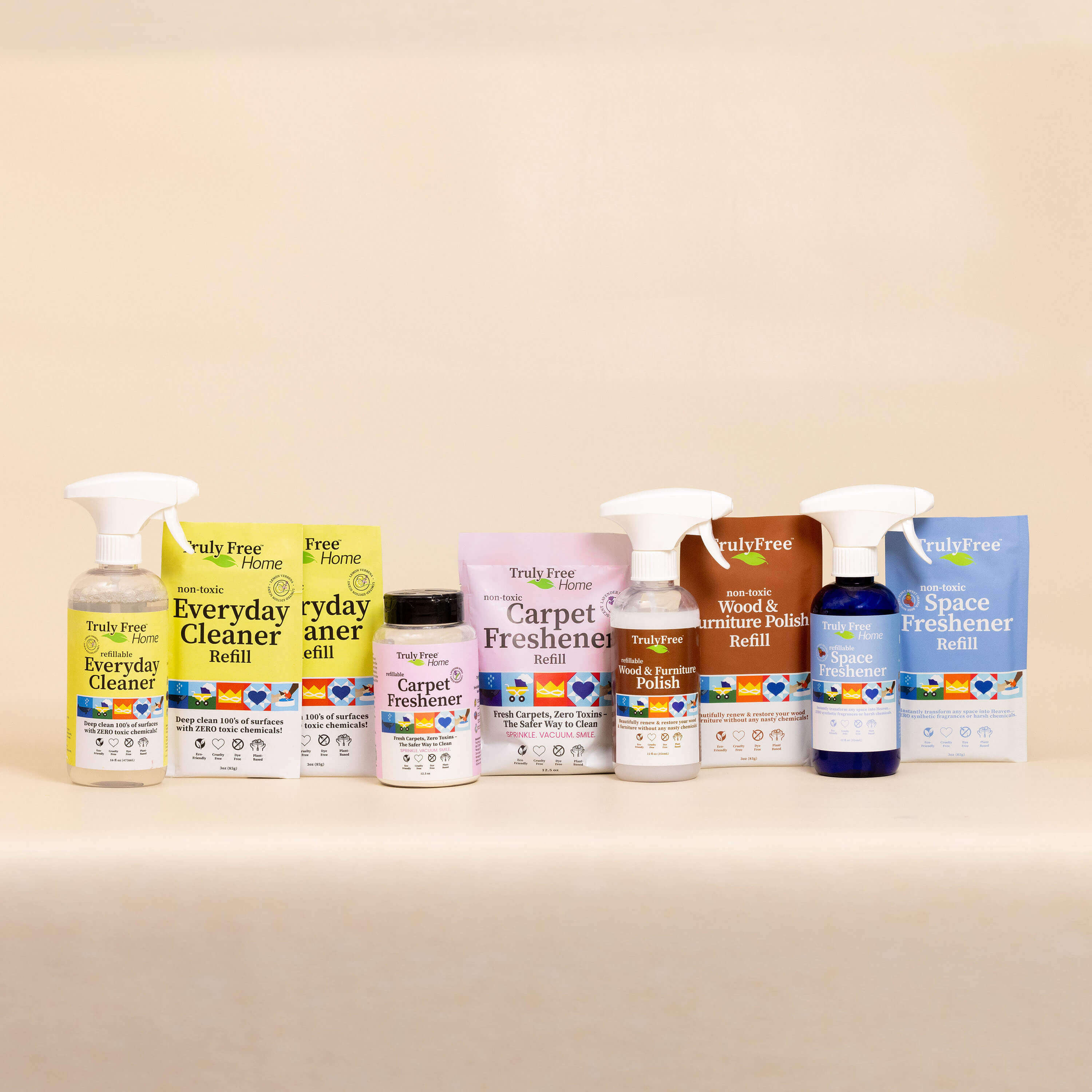 Family Spaces Category Images 2