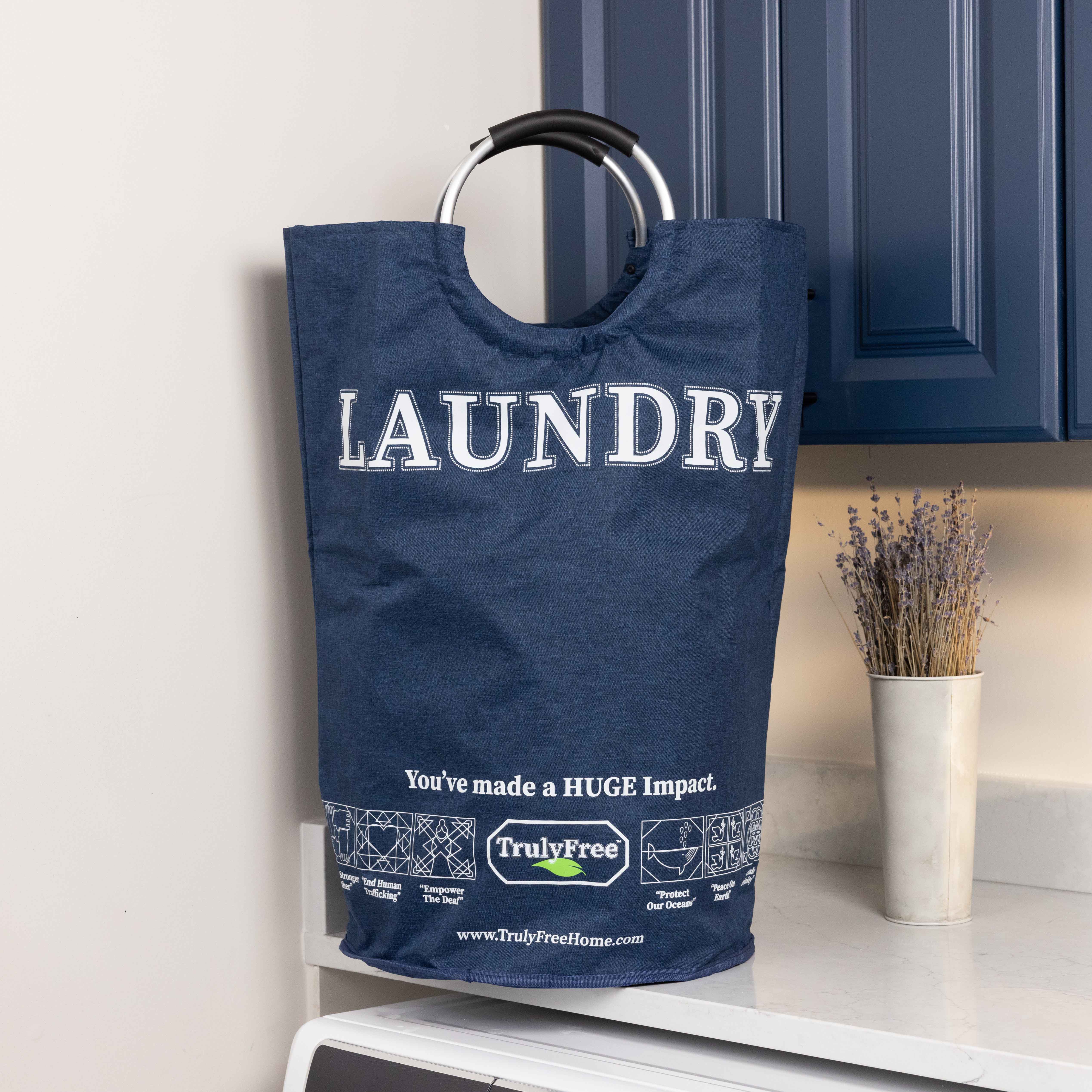 Laundry Tote