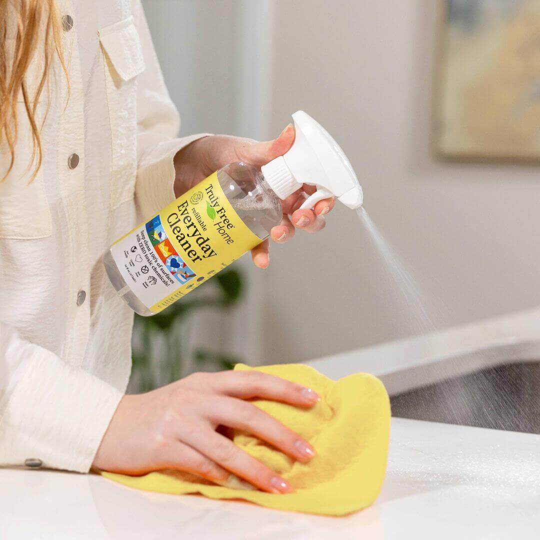 Everyday Cleaner - Lemon Verbena