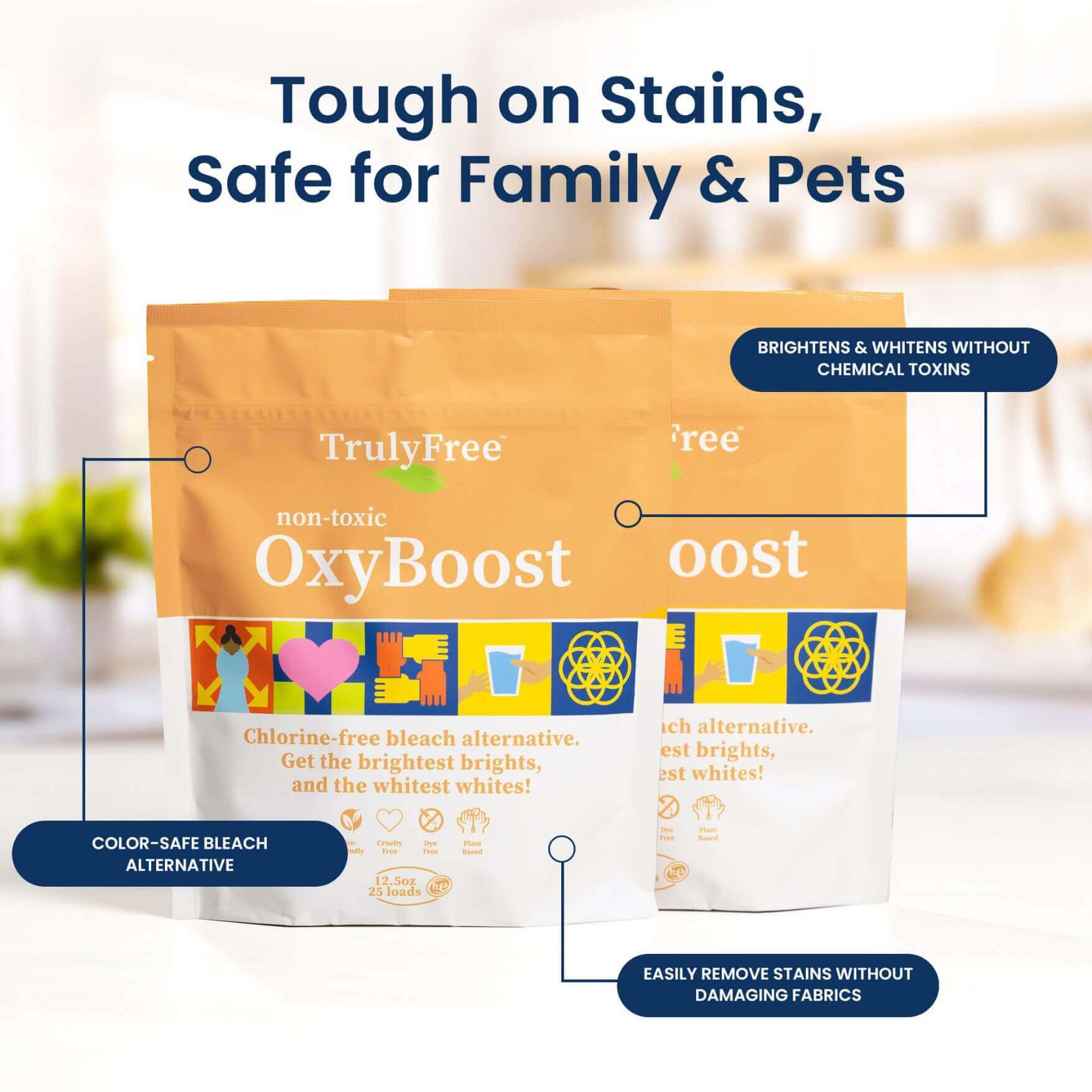 OxyBoost