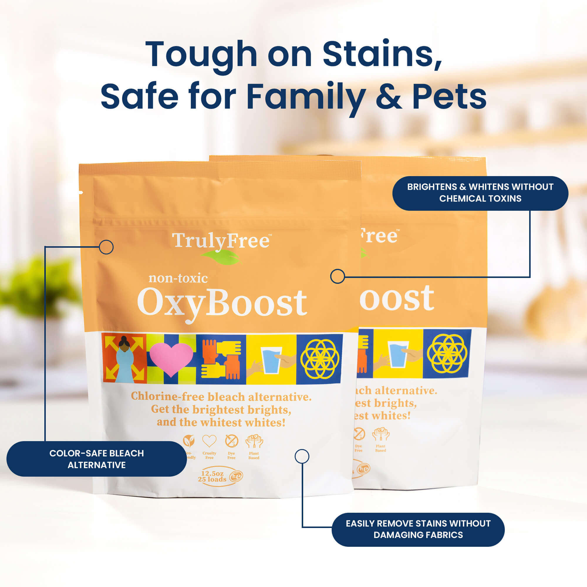 OxyBoost