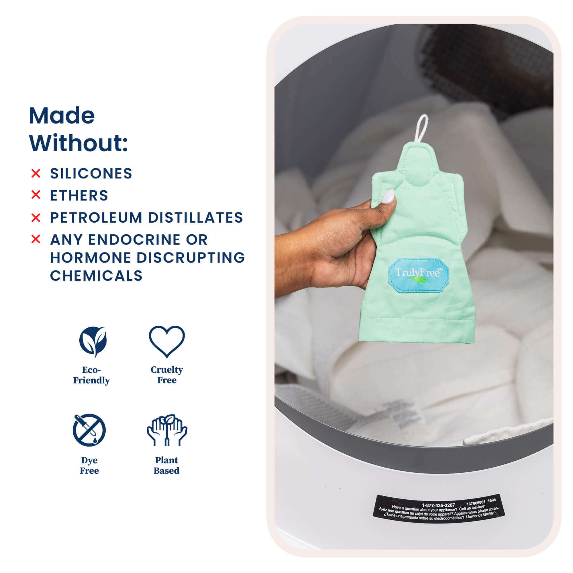 Dryer Angel - Signature Scent