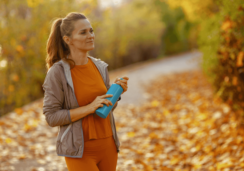The Benefits of Daily Movement For Your Health