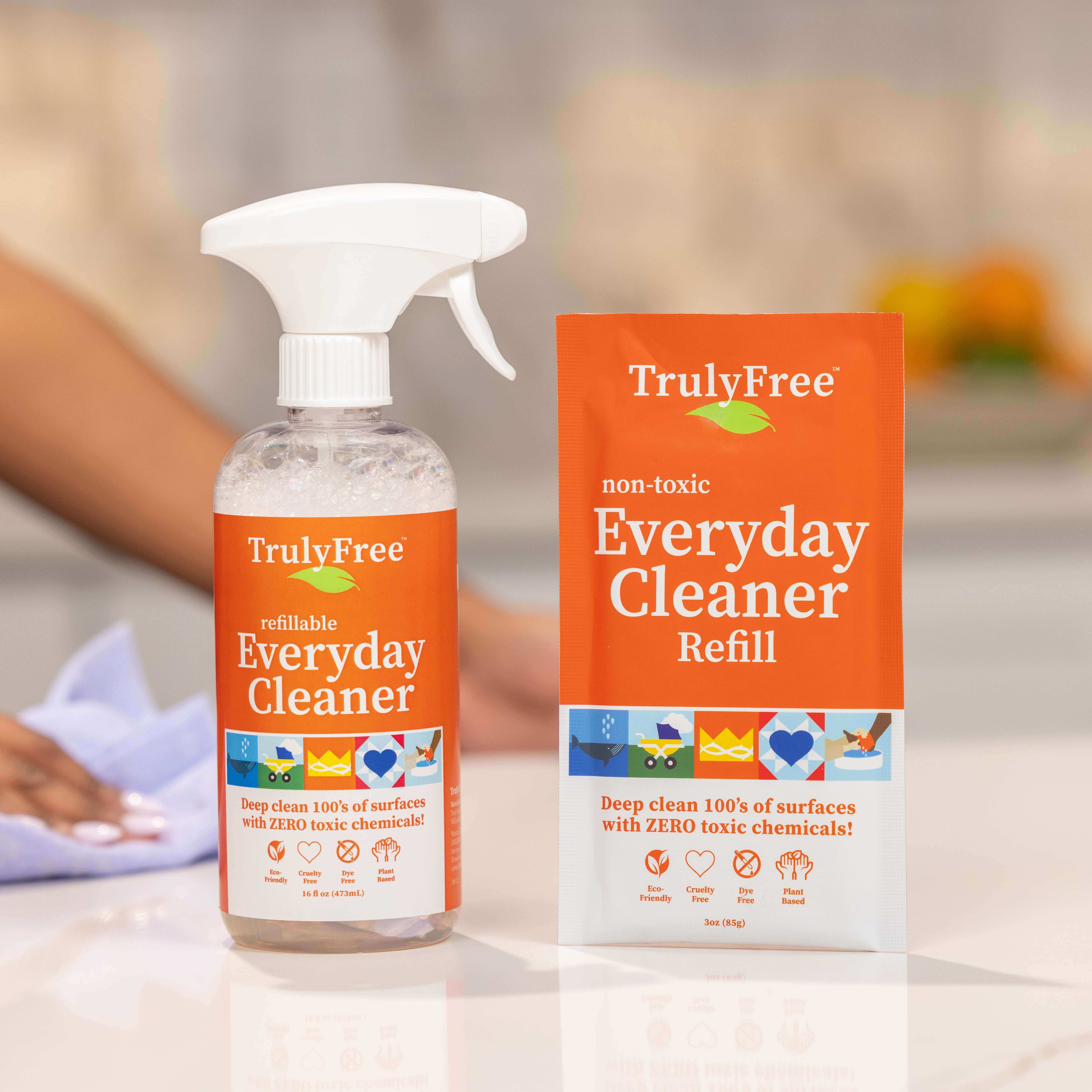 Everyday Cleaner