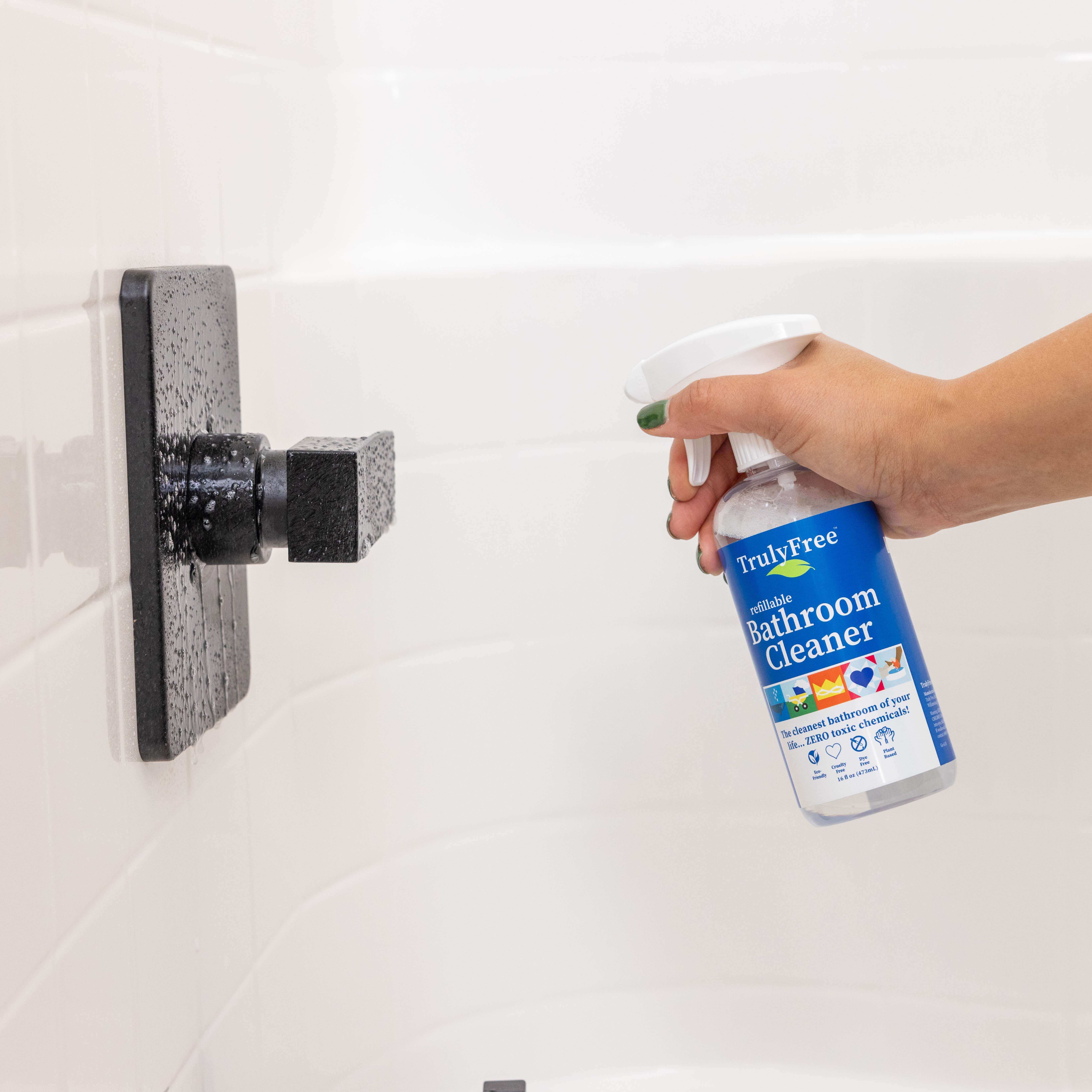 Bathroom Cleaner