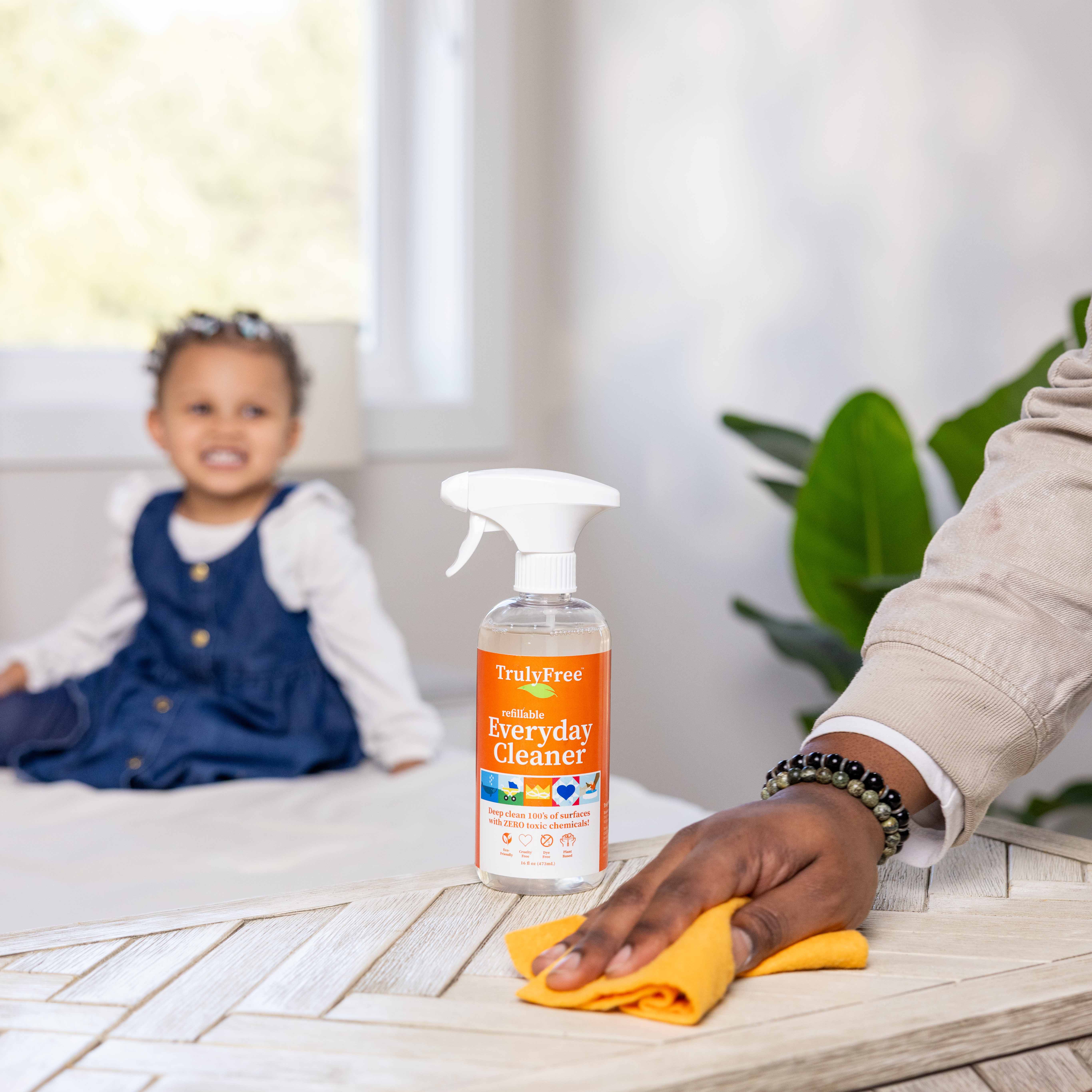 Everyday Cleaner