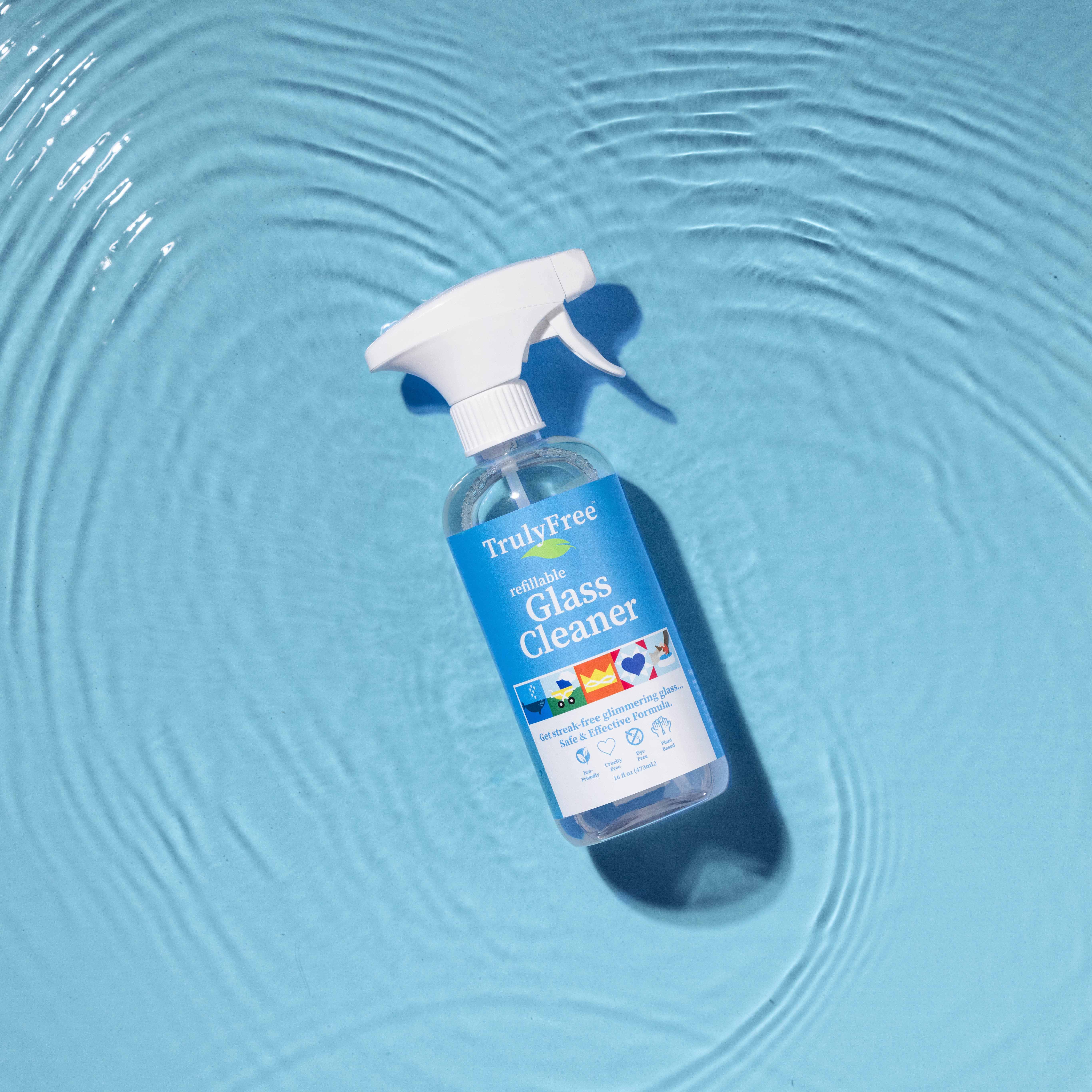 Glass Cleaner