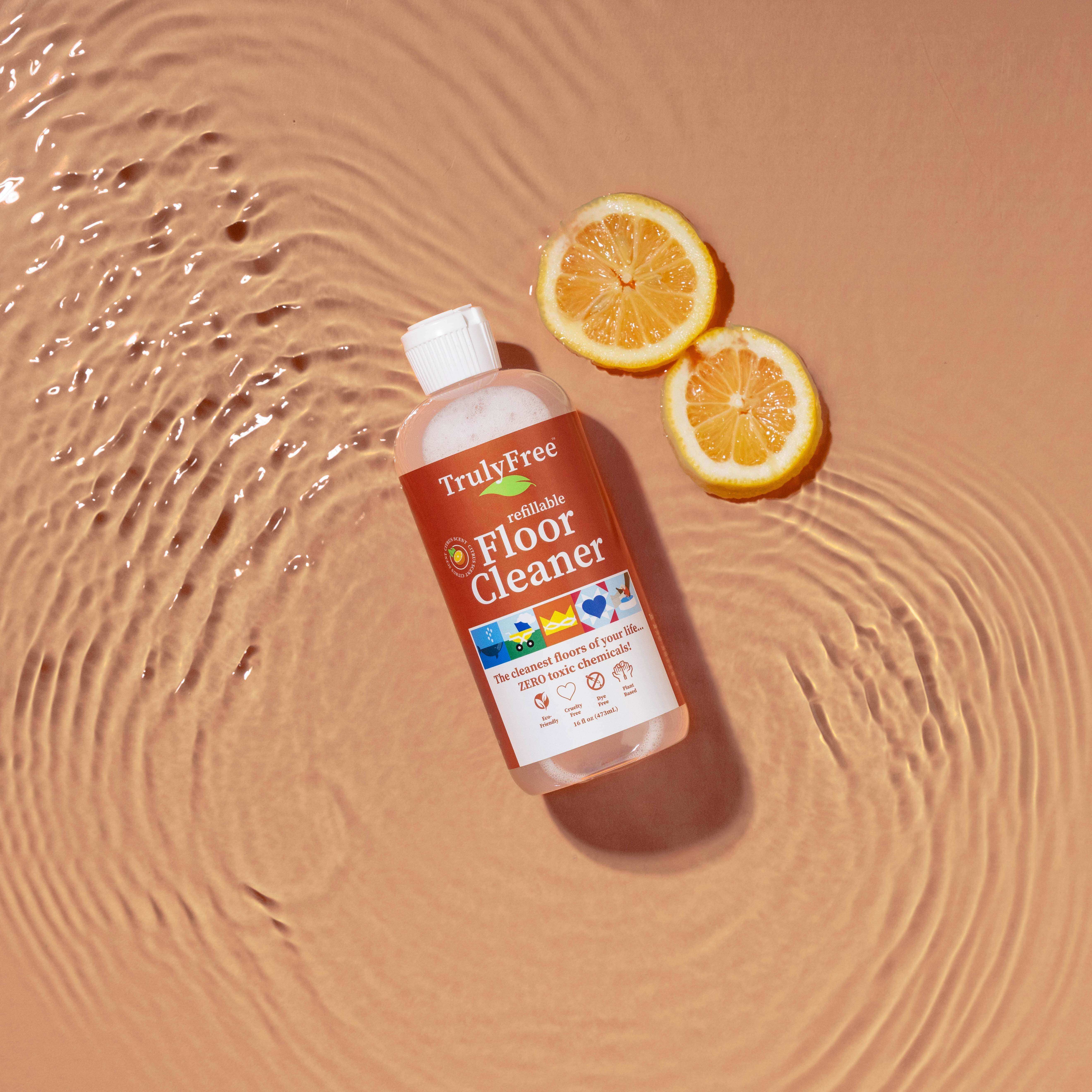 Floor Cleaner