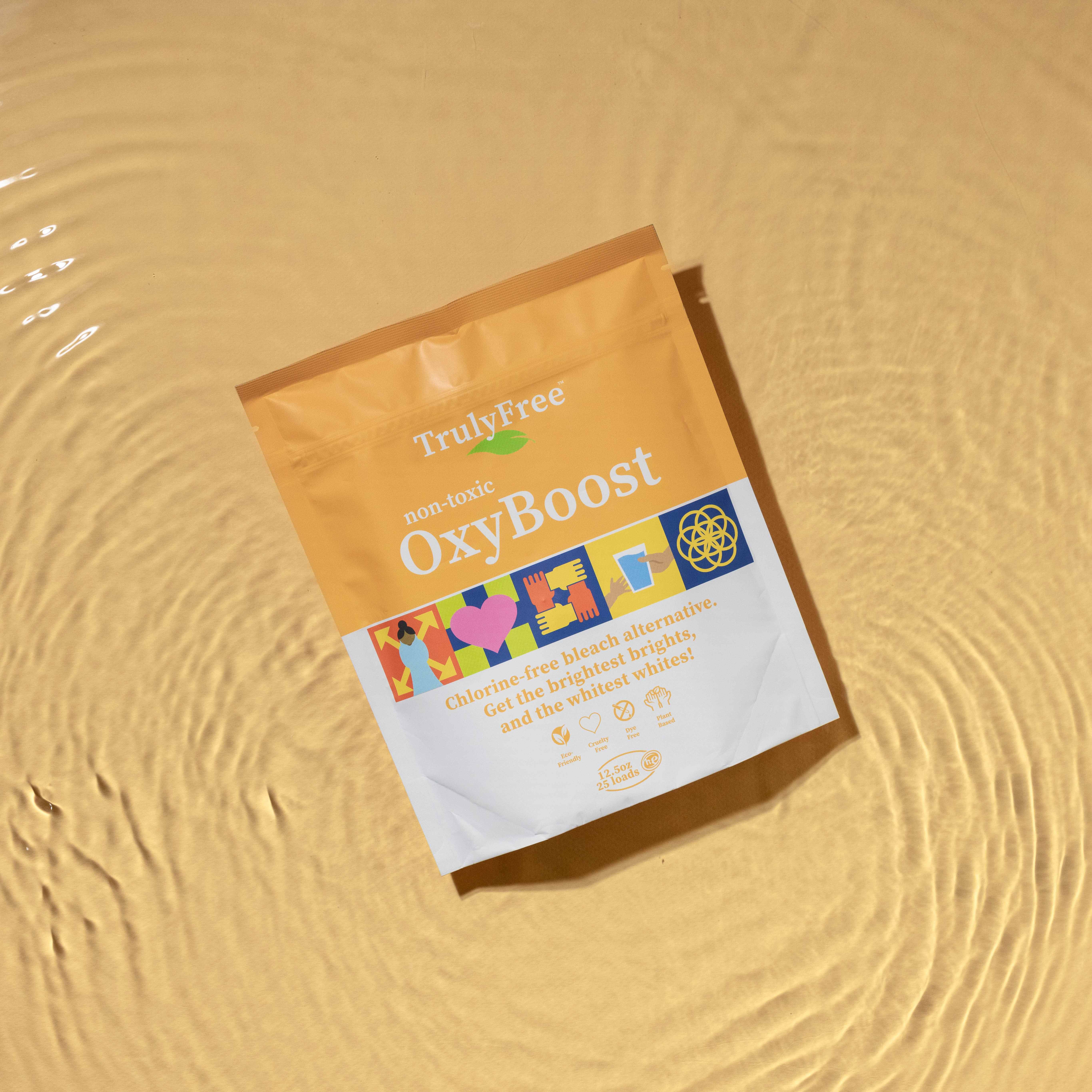 OxyBoost