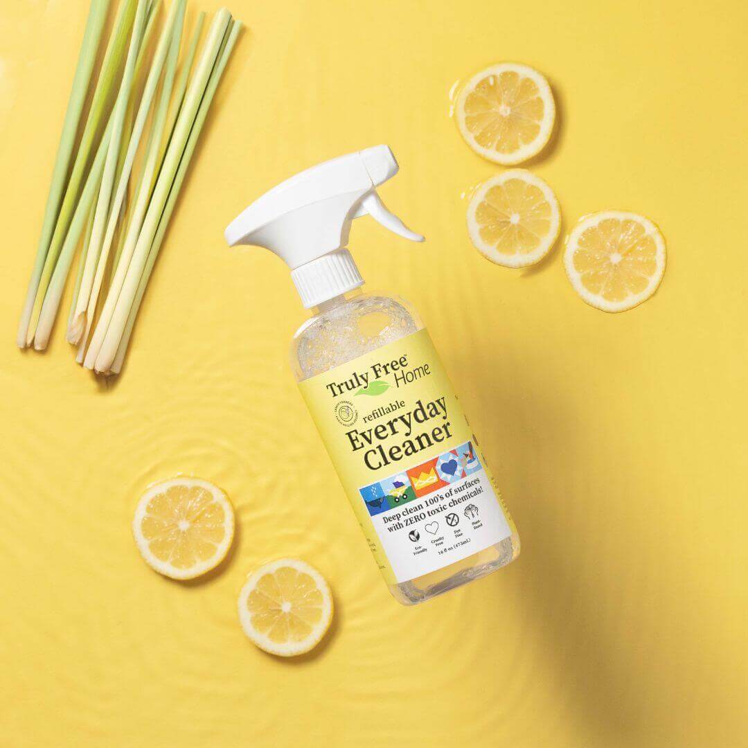 Everyday Cleaner - Lemon Verbena