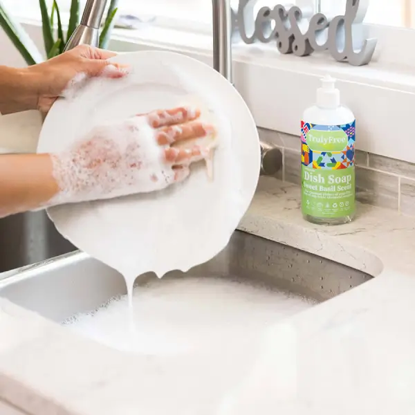 Dish Soap