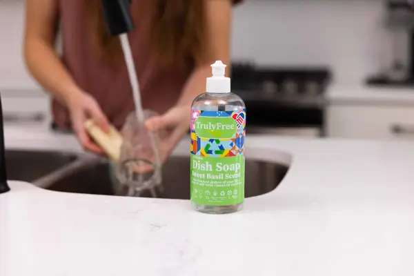 Dish Soap