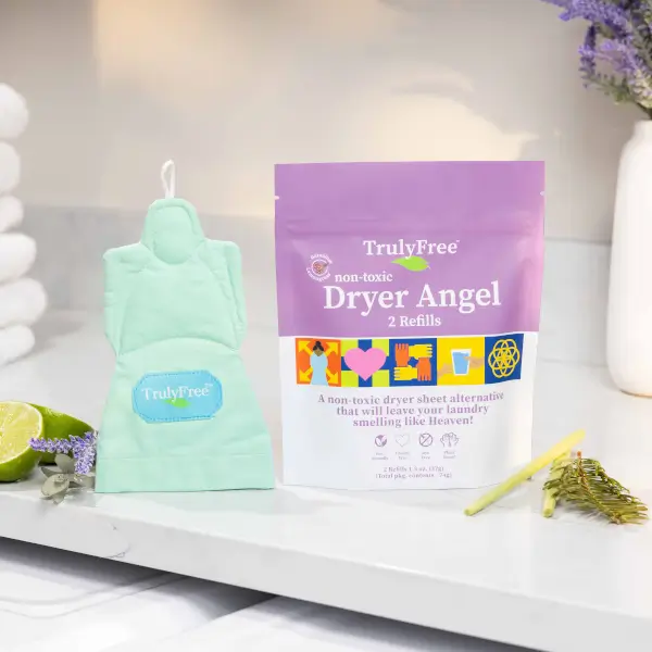 Signature Scent Dryer Angel New