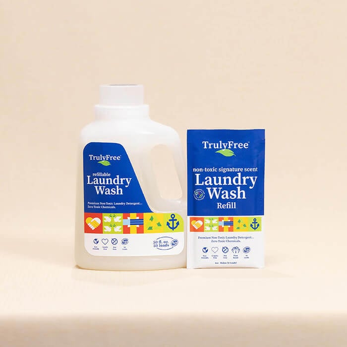 Laundry Category