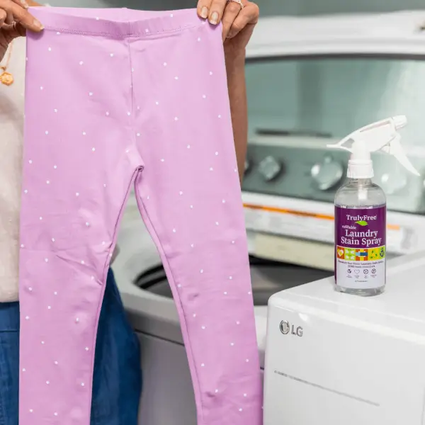 Laundry Stain Spray