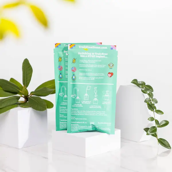 Aloe Hand Soap - Unscented