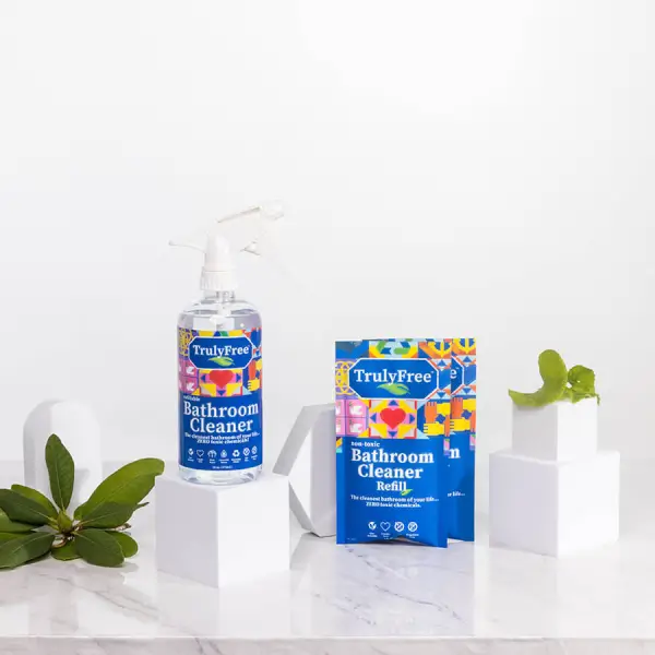 Bathroom Cleaner
