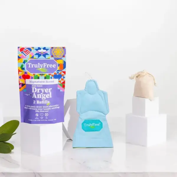 Signature Scent Dryer Angel
