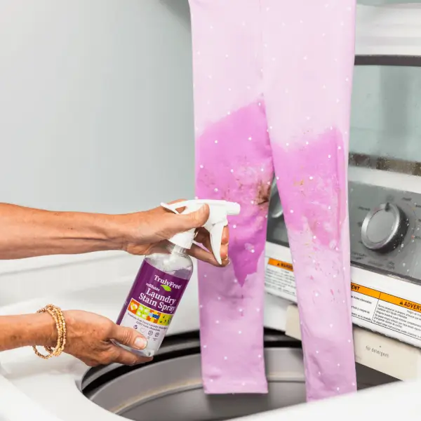 Laundry Stain Spray