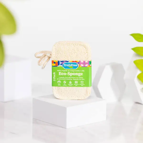 Eco Sponge