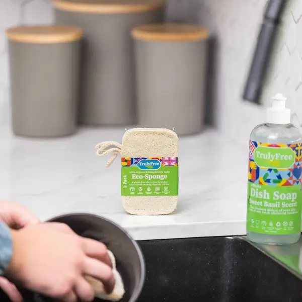 Eco Sponge