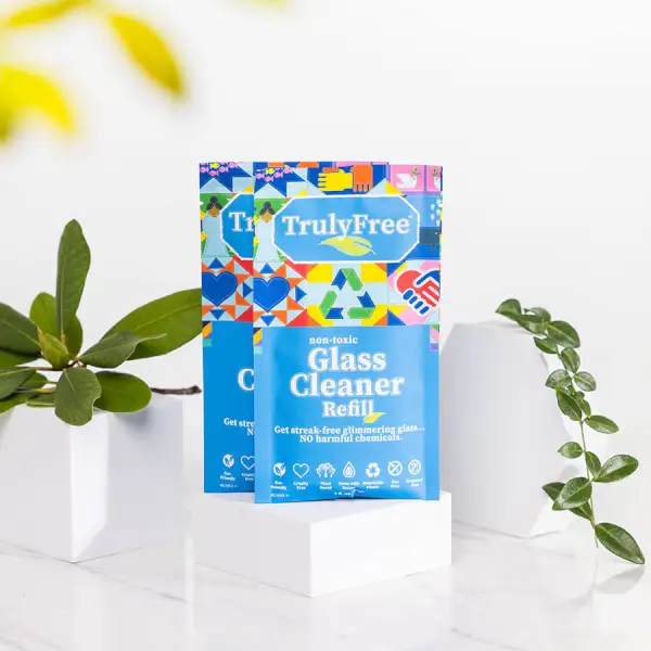Glass Cleaner