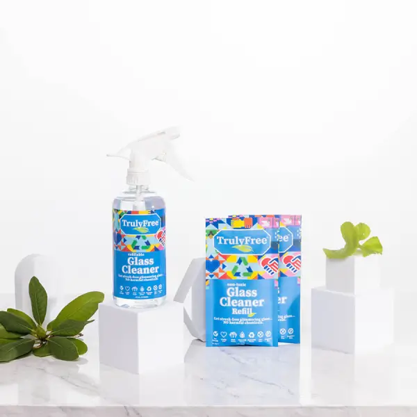 Glass Cleaner