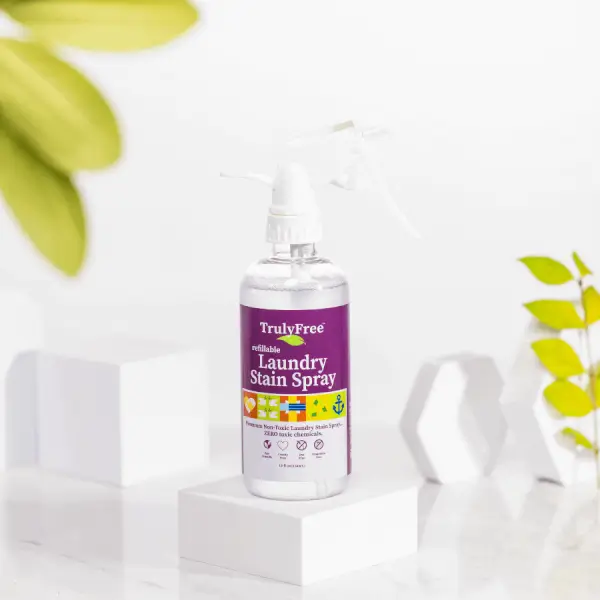 Laundry Stain Spray (container)