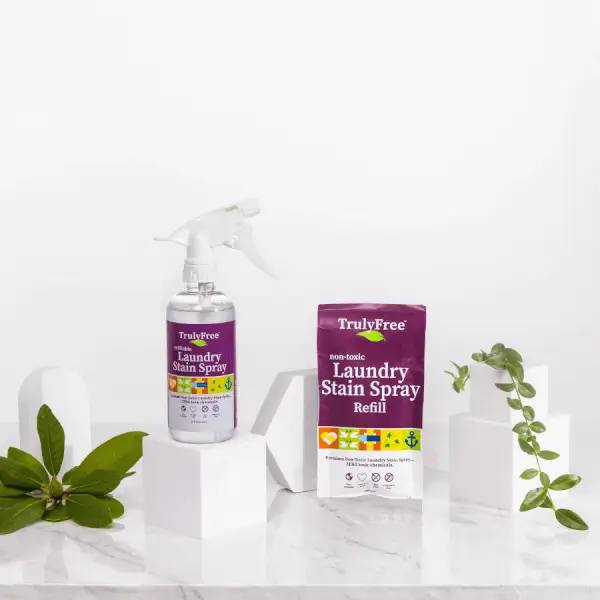 Laundry Stain Spray Kit