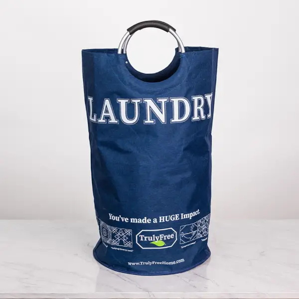 Laundry Tote