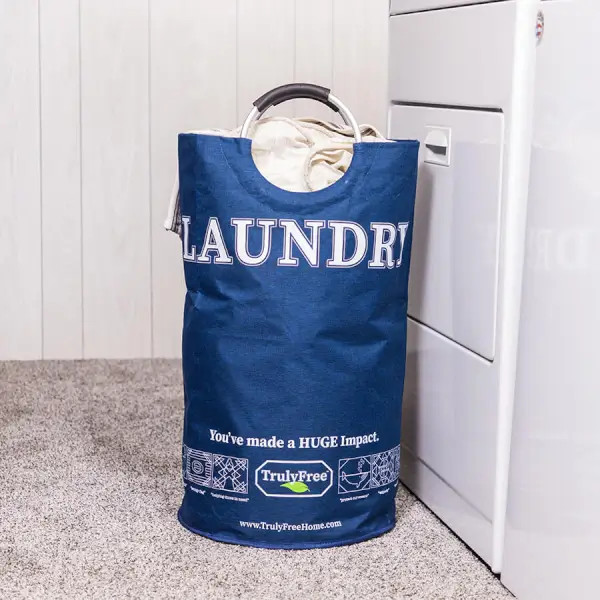 Laundry Tote