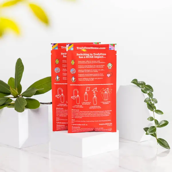 Odor & Stain Eliminator