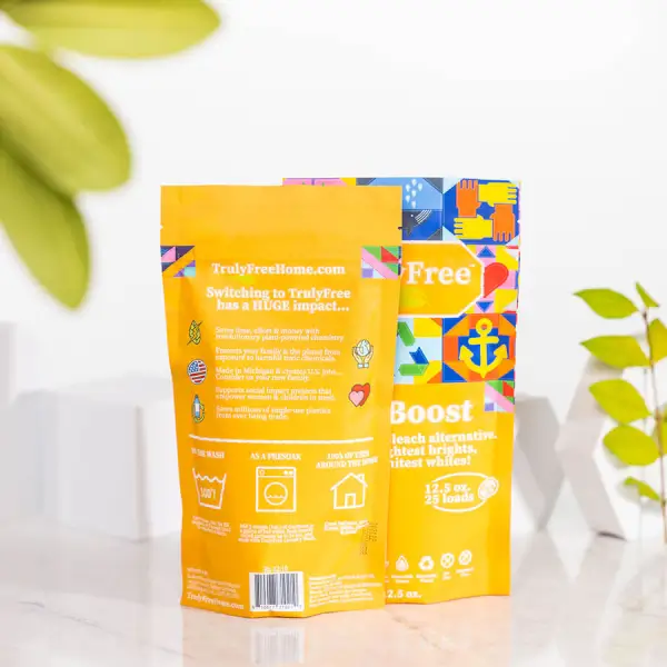 OxyBoost