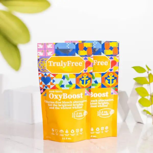 OxyBoost