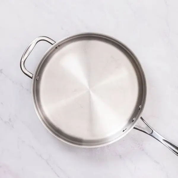 Heavy Duty Pot and Pan Spray - Foaming