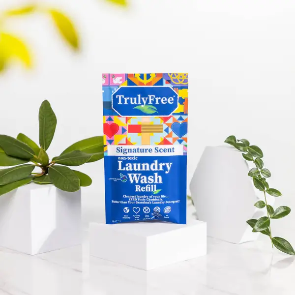 Laundry Wash - Signature Scent