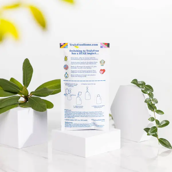 Laundry Wash - Unscented