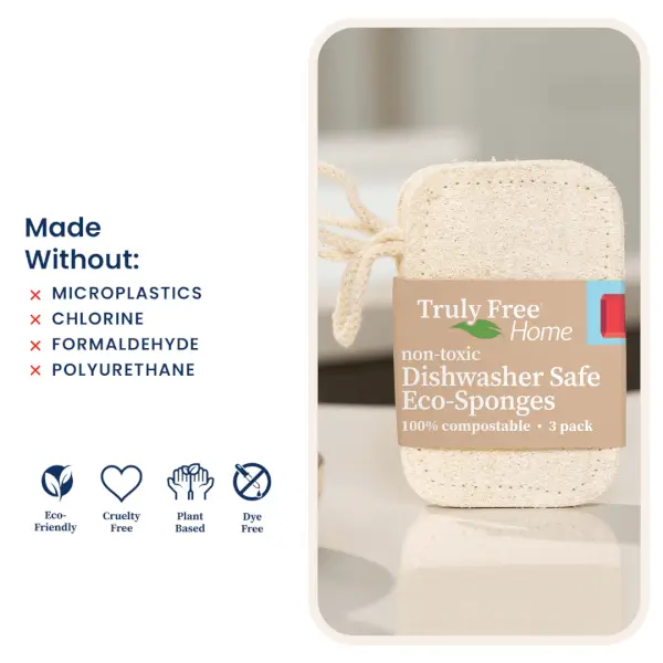 Eco Sponge