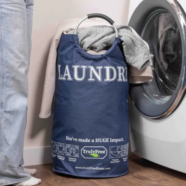 Laundry Tote