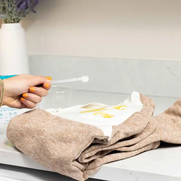 Enzyme Stain Remover