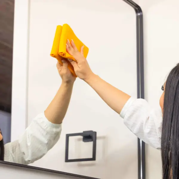 Reusable Cleaning Cloths