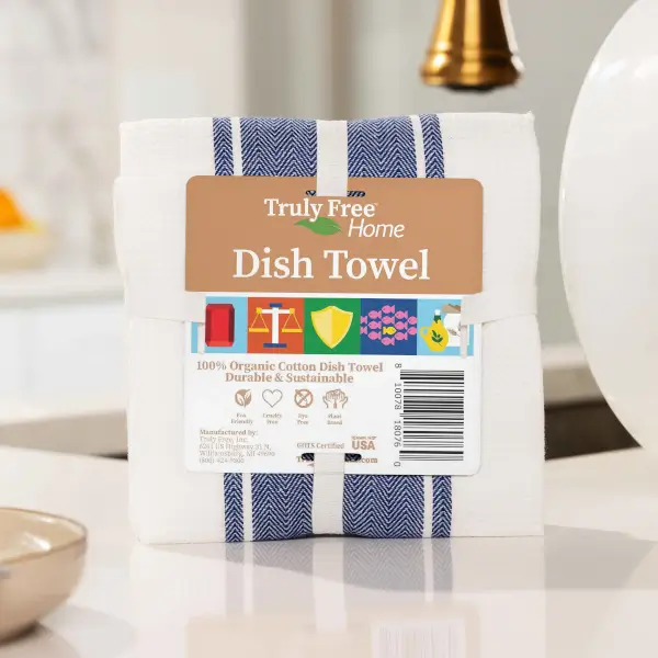 Dish Towel