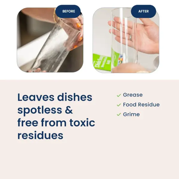 Dish Soap
