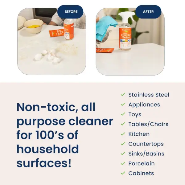 Everyday Cleaner