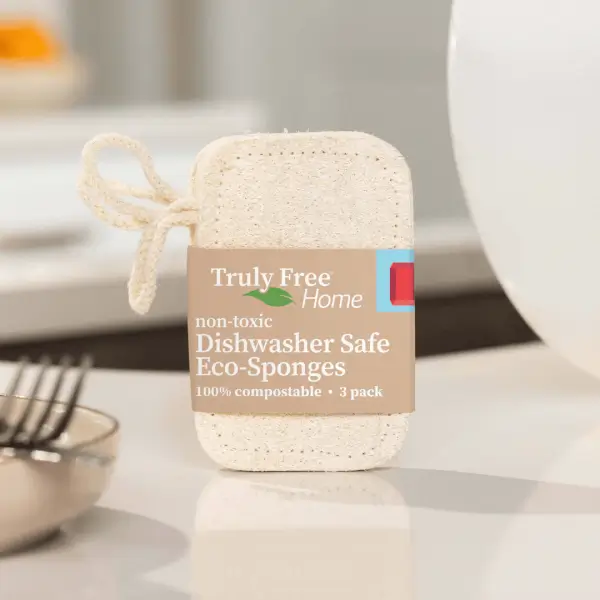 Eco Sponge